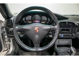 2002 Porsche 911 Carrera (CC-1562835) for sale in St. Louis, Missouri