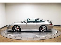 2002 Porsche 911 Carrera (CC-1562835) for sale in St. Louis, Missouri