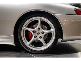 2002 Porsche 911 Carrera (CC-1562835) for sale in St. Louis, Missouri