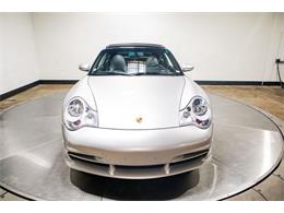 2002 Porsche 911 Carrera (CC-1562835) for sale in St. Louis, Missouri