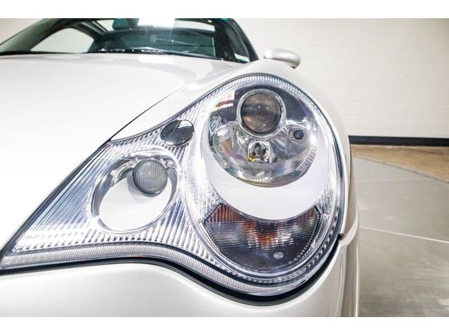 2002 Porsche 911 Carrera (CC-1562835) for sale in St. Louis, Missouri