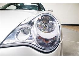 2002 Porsche 911 Carrera (CC-1562835) for sale in St. Louis, Missouri