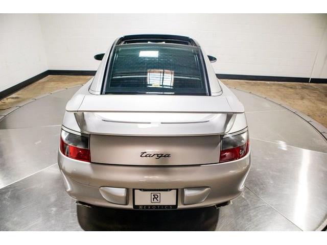 2002 Porsche 911 Carrera (CC-1562835) for sale in St. Louis, Missouri