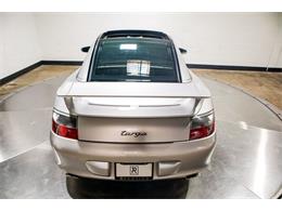 2002 Porsche 911 Carrera (CC-1562835) for sale in St. Louis, Missouri