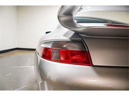 2002 Porsche 911 Carrera (CC-1562835) for sale in St. Louis, Missouri