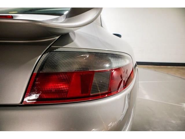 2002 Porsche 911 Carrera (CC-1562835) for sale in St. Louis, Missouri