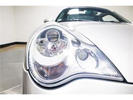 2002 Porsche 911 Carrera (CC-1562835) for sale in St. Louis, Missouri