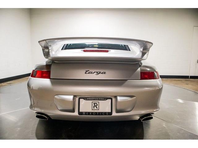 2002 Porsche 911 Carrera (CC-1562835) for sale in St. Louis, Missouri
