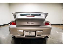 2002 Porsche 911 Carrera (CC-1562835) for sale in St. Louis, Missouri