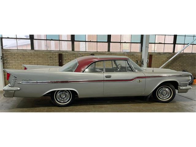 1959 Chrysler Windsor (CC-1562852) for sale in West Chester, Pennsylvania