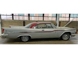 1959 Chrysler Windsor (CC-1562852) for sale in West Chester, Pennsylvania