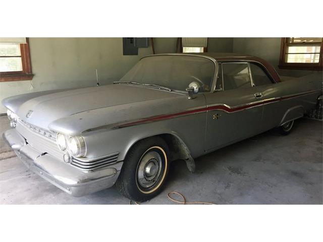 1959 Chrysler Windsor (CC-1562852) for sale in West Chester, Pennsylvania