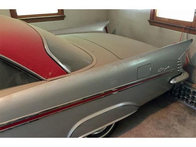 1959 Chrysler Windsor (CC-1562852) for sale in West Chester, Pennsylvania