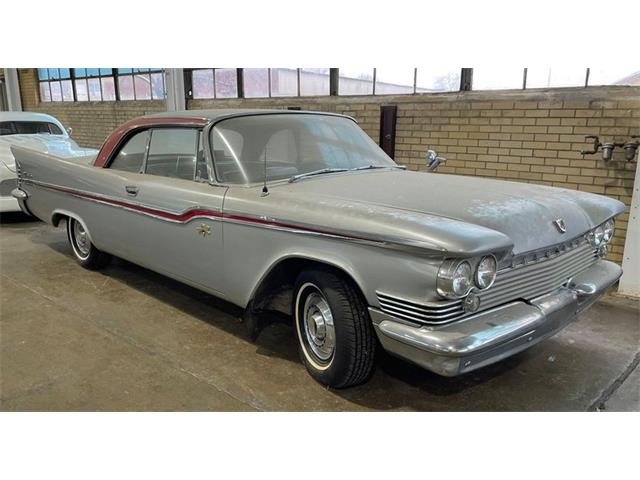 1959 Chrysler Windsor (CC-1562852) for sale in West Chester, Pennsylvania