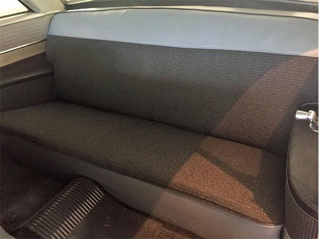 1959 Chrysler Windsor (CC-1562852) for sale in West Chester, Pennsylvania