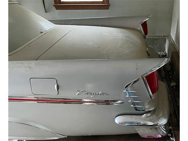 1959 Chrysler Windsor (CC-1562852) for sale in West Chester, Pennsylvania