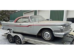 1959 Chrysler Windsor (CC-1562852) for sale in West Chester, Pennsylvania