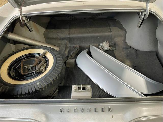 1959 Chrysler Windsor (CC-1562852) for sale in West Chester, Pennsylvania
