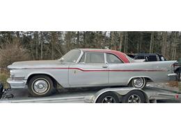 1959 Chrysler Windsor (CC-1562852) for sale in West Chester, Pennsylvania
