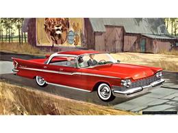 1959 Chrysler Windsor (CC-1562852) for sale in West Chester, Pennsylvania
