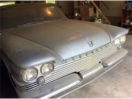 1959 Chrysler Windsor (CC-1562852) for sale in West Chester, Pennsylvania