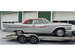 1959 Chrysler Windsor (CC-1562852) for sale in West Chester, Pennsylvania
