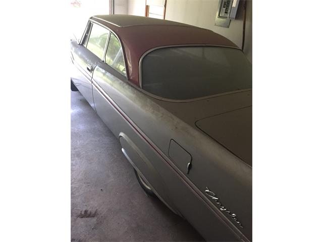 1959 Chrysler Windsor (CC-1562852) for sale in West Chester, Pennsylvania