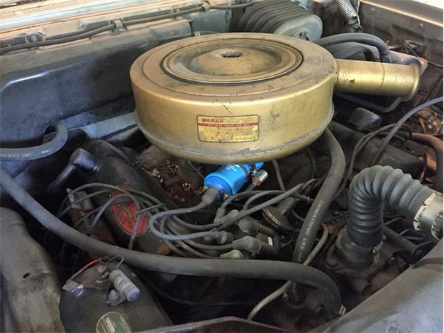 1959 Chrysler Windsor (CC-1562852) for sale in West Chester, Pennsylvania