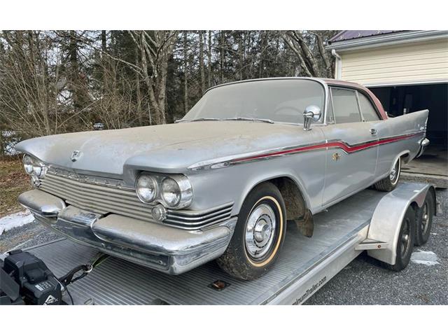 1959 Chrysler Windsor (CC-1562852) for sale in West Chester, Pennsylvania