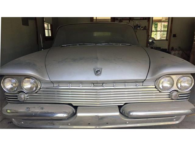 1959 Chrysler Windsor (CC-1562852) for sale in West Chester, Pennsylvania