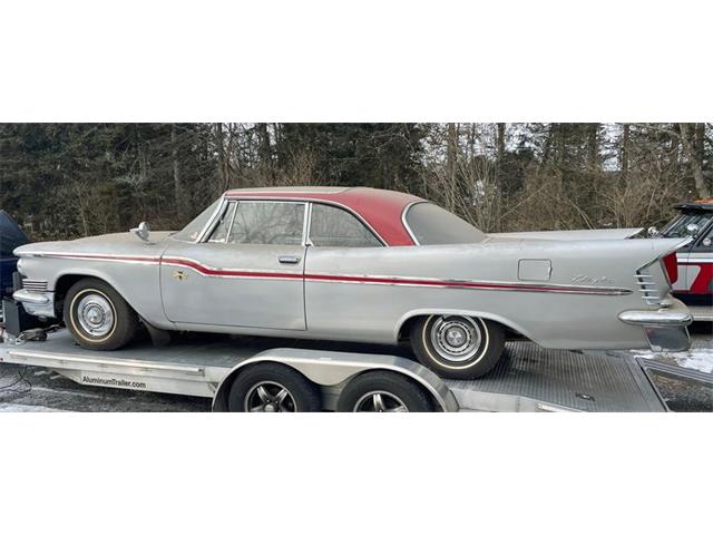 1959 Chrysler Windsor (CC-1562852) for sale in West Chester, Pennsylvania