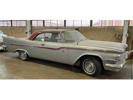 1959 Chrysler Windsor (CC-1562852) for sale in West Chester, Pennsylvania