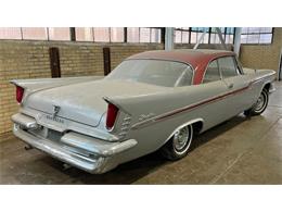 1959 Chrysler Windsor (CC-1562852) for sale in West Chester, Pennsylvania