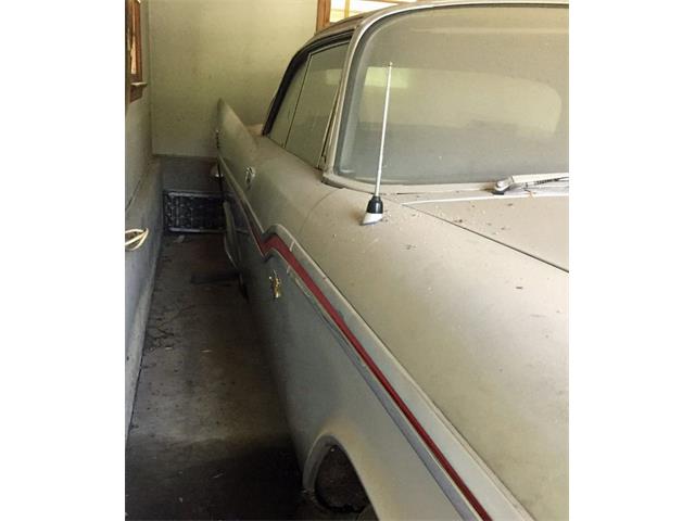 1959 Chrysler Windsor (CC-1562852) for sale in West Chester, Pennsylvania