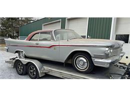 1959 Chrysler Windsor (CC-1562852) for sale in West Chester, Pennsylvania