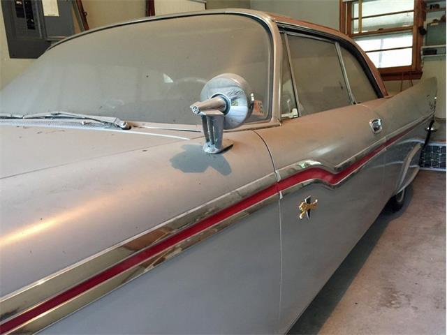 1959 Chrysler Windsor (CC-1562852) for sale in West Chester, Pennsylvania