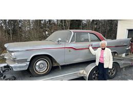 1959 Chrysler Windsor (CC-1562852) for sale in West Chester, Pennsylvania