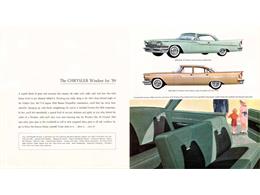 1959 Chrysler Windsor (CC-1562852) for sale in West Chester, Pennsylvania