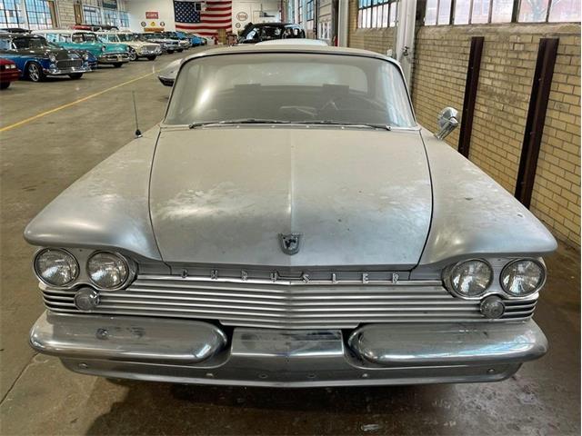 1959 Chrysler Windsor (CC-1562852) for sale in West Chester, Pennsylvania