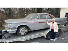 1959 Chrysler Windsor (CC-1562852) for sale in West Chester, Pennsylvania