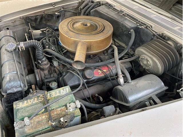 1959 Chrysler Windsor (CC-1562852) for sale in West Chester, Pennsylvania