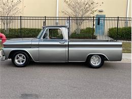 1965 Chevrolet C10 (CC-1562880) for sale in Clearwater, Florida