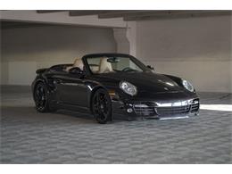 2012 Porsche 911 (CC-1562881) for sale in Sherman Oaks, California