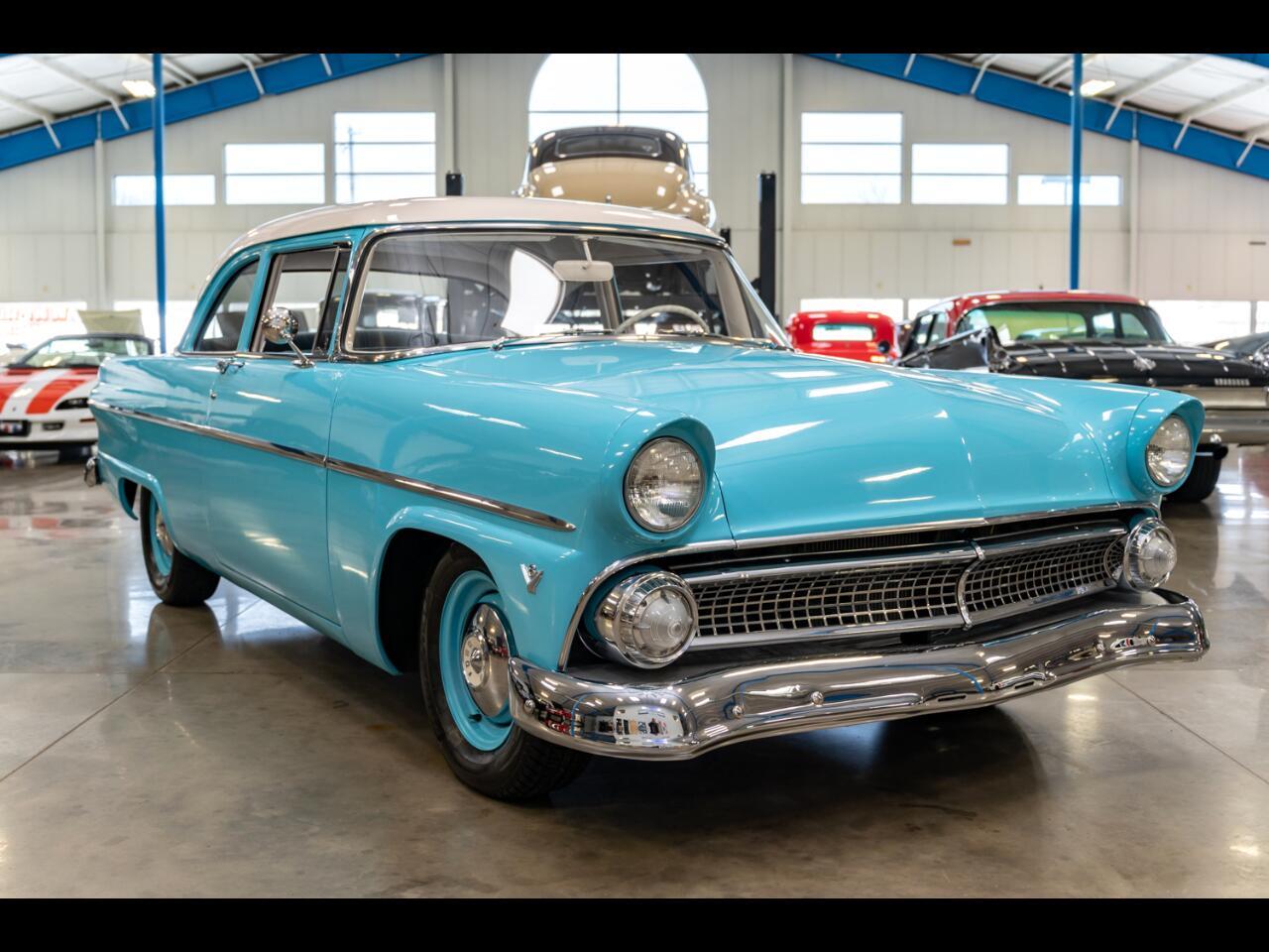 1955 Ford Customline For Sale | ClassicCars.com | CC-1562884