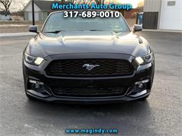 2017 Ford Mustang (CC-1562896) for sale in Cicero, Indiana