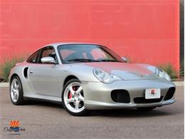 2002 Porsche 911 (CC-1562897) for sale in Tempe, Arizona