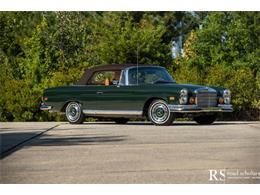 1971 Mercedes-Benz 280SE (CC-1562916) for sale in Raleigh, North Carolina