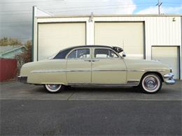 1951 Mercury 4-Dr Sedan (CC-1562939) for sale in Turner, Oregon