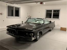 1962 Chrysler Crown Imperial (CC-1562947) for sale in palo alto, California