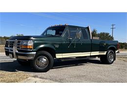 1995 Ford F350 (CC-1562952) for sale in Spicewood, Texas